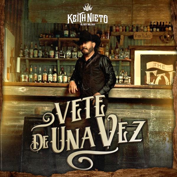 Vete De Una Vez